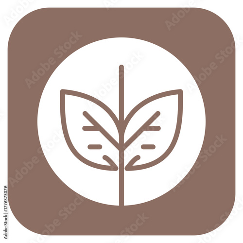 Honesty icon vector image. Can be used for Personality Traits.
