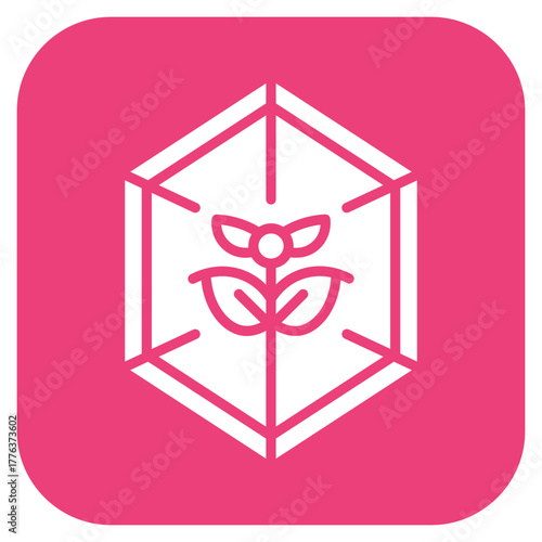 Traceability Matrix icon vector image. Can be used for Quality Assurance.