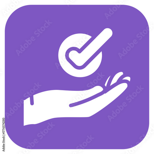 Adaptability icon vector image. Can be used for Leadership.