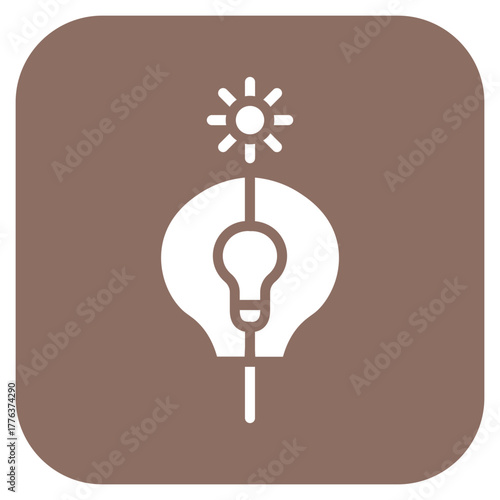 Conflict Resolution icon vector image. Can be used for Leadership.