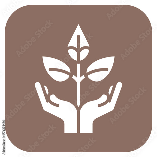 Mastery icon vector image. Can be used for Leadership.