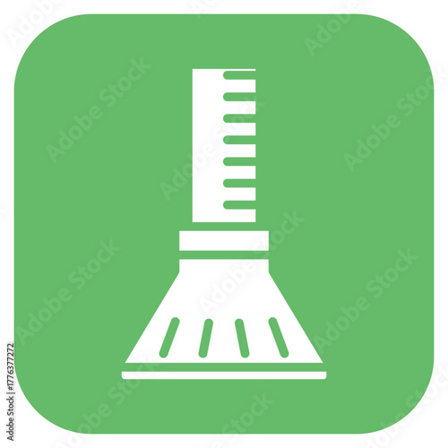 Fume Hood icon vector image. Can be used for Lab.