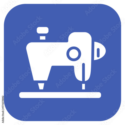 Anti Pilling Fabric icon vector image. Can be used for Fabric Features.