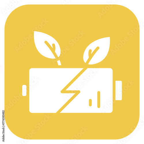 Remove Battery icon vector image. Can be used for Battery and Power.
