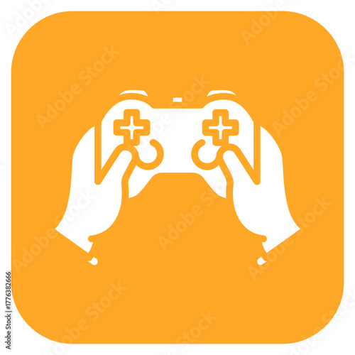 Multiplayer Games icon vector image. Can be used for Bowling.