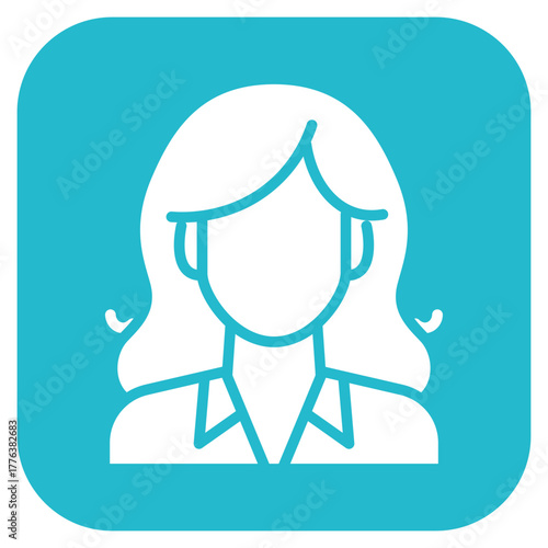 CEO icon vector image. Can be used for Diversity.