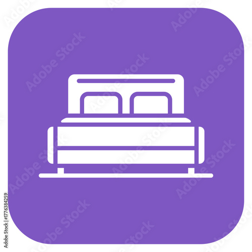 Discounted Rooms icon vector image. Can be used for Casino.