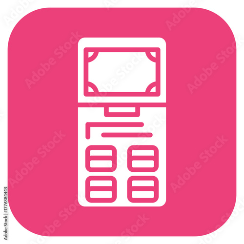 Payout icon vector image. Can be used for Casino.