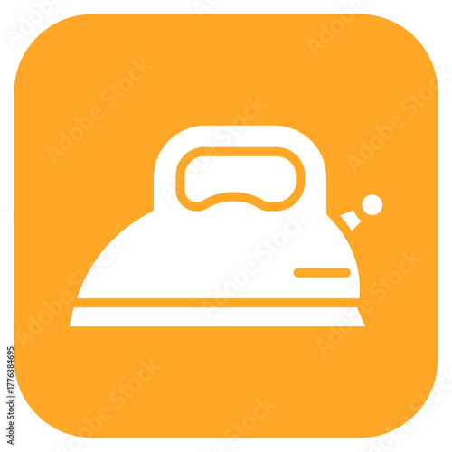 Pig Iron icon vector image. Can be used for Mettalurgy.