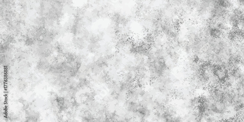 Abstract black and white concrete wall Old grunge black tones with subtle hints cloud textures background. blue cement wall texture wallpaper.	