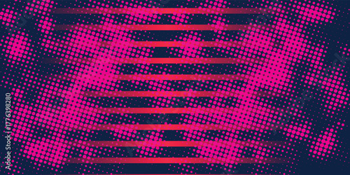 Abstract sport background. White, red and navy background with copy space area very useful for banner on social media and website