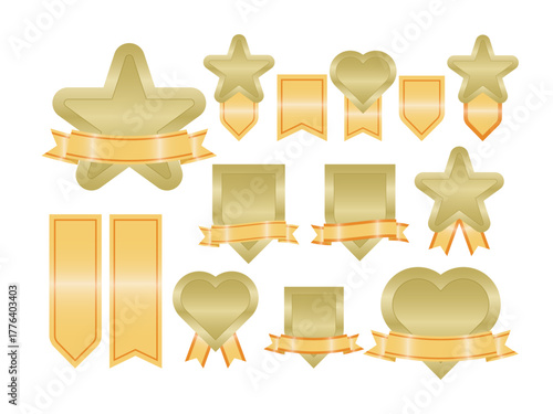 いろいろセット黄橙2