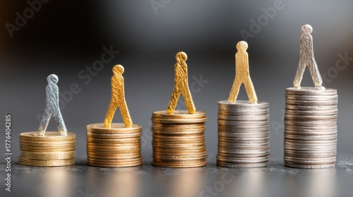 Compare internal pay structures with industry standards to maintain fairness, ensure competitiveness, and attract top talent effectively.
