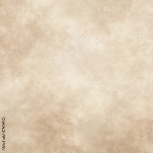 Soft Beige Textured Background With Light Clay Tones For Design And Photography