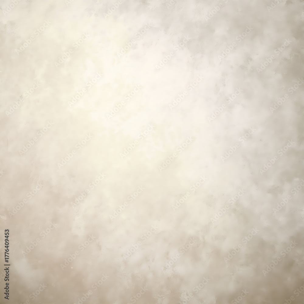 Obraz premium Soft Ivory Gradient Background With Gentle Texture For Elegant Designs And Subtle Atmosphere Layout Projects
