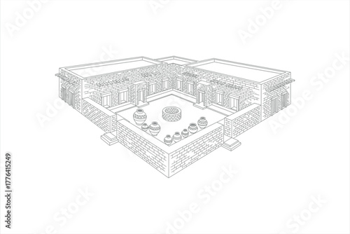 Architectural Perspective