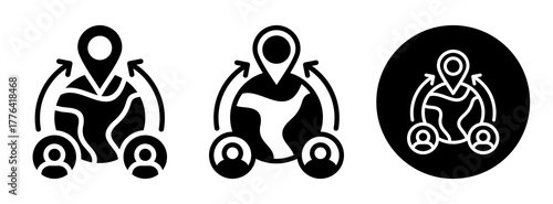 Migrating Icon Collection Glyph & Mixed Style