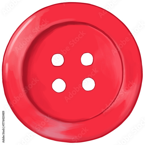 Red Button