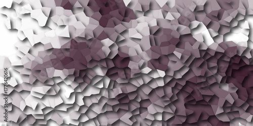 Abstract bloody grunge overlays fog isolated on black background. Scary Red and black horror red grunge texture and old wall texture effect powder color explosion background. Dark red slate backgrou