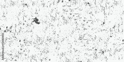 OLD GRUNGE NEWS PAPER BACKGROUND, BLACK AND WHITE GRUNGY PAPER TEXTURE, VINTAGE NEWSPRINT DESIGN, SCRATCHED POSTER TEMPLATE, DARK RETRO PAPERS BACKDROP