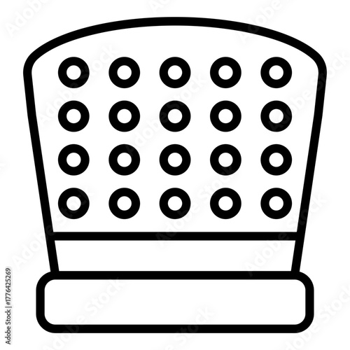 Thimble Icon