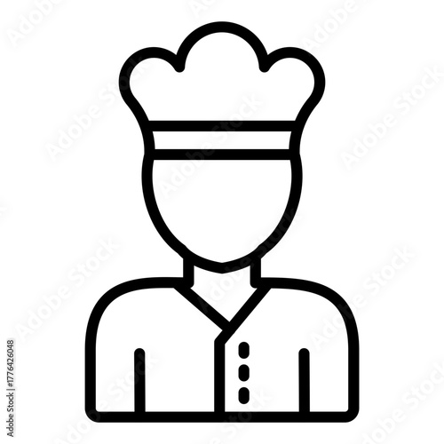 Chef Icon