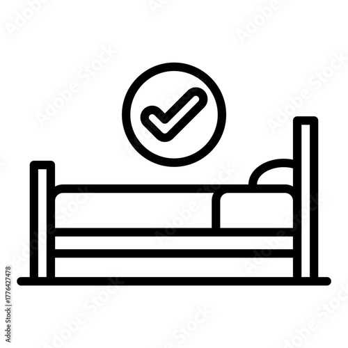 Room Availability Icon