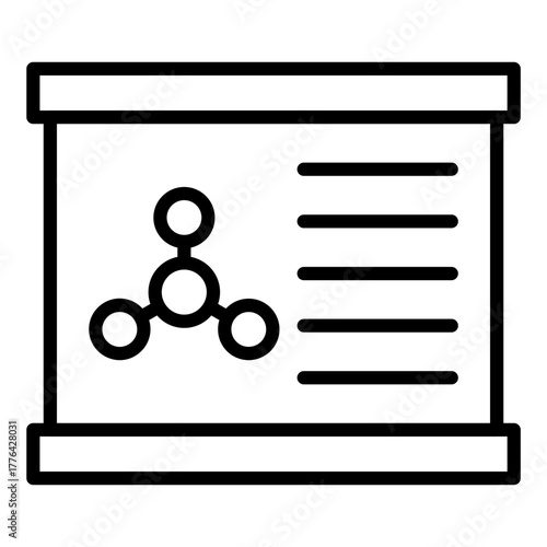 Chemistry Seminar Icon