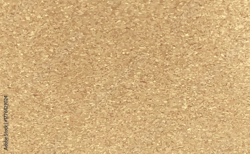 Cork board texture background