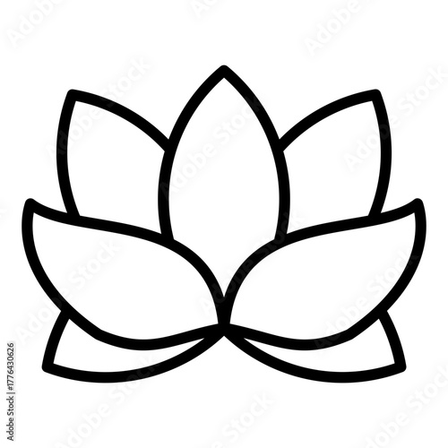 Lotus Icon