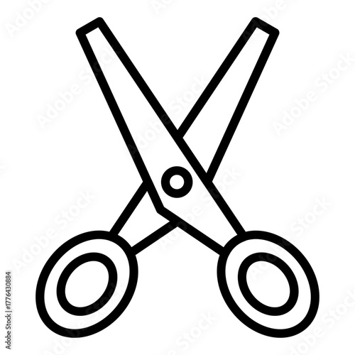 Scissor Icon