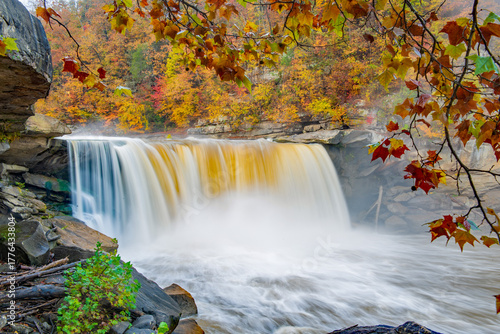 Cumberland Falls