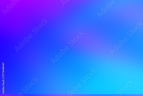 blue abstract background