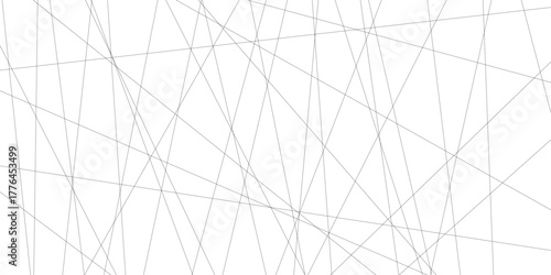 Abstract line background. abstract black lines with white background creative and geometric shape with white luxury pattern and paper texture and geometric shape with white luxury style.	
