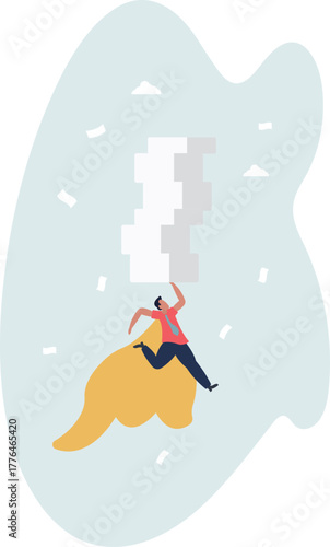 Handle busy work, manage workload or complete multitasks within deadline, life and employment of people.