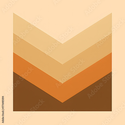 vector illustration of an envelope