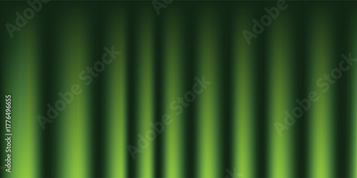 illustration curtains backdrop for theater stage, cinema, silent movie screen. Vector old Hollywood scene concept.illustration