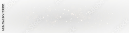 Magical stardust shimmer PNG glow background.