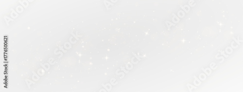 Luxury golden stardust and shiny particles, sparkle glow, glitter effect for Christmas celebration, festive light dust motion, abstract magic texture, holiday transparent vector PNG