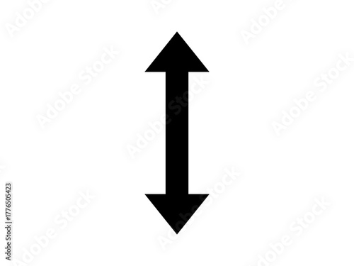 up down arrow icon