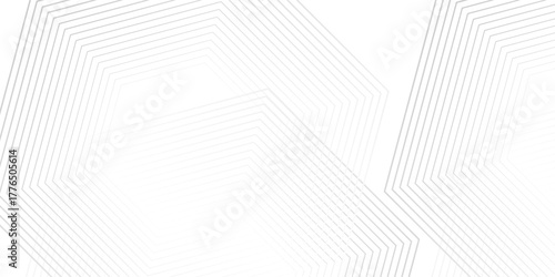 Modern medical or health care scientific abstract background with hexagons. modern creative trendy design