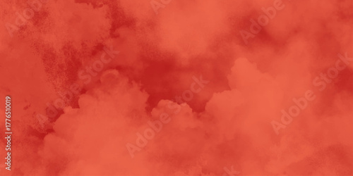 Abstract background with red wall texture design. vintage red abstract background on light background for paper design.
