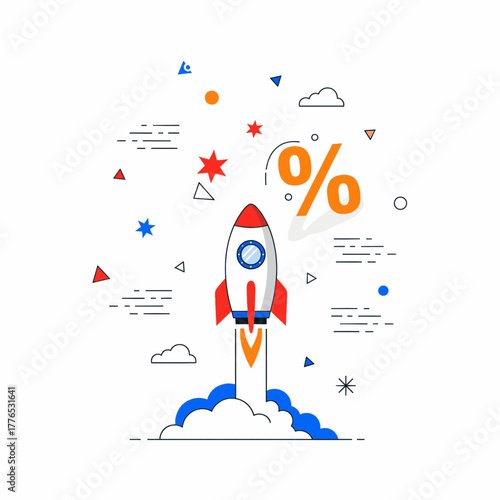 Big Discount Launch Prices Take Off to New Heights
