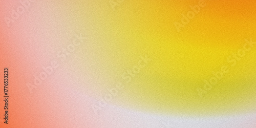 Soft Gradient Background with Subtle Grain Texture and Warm Tones abstract