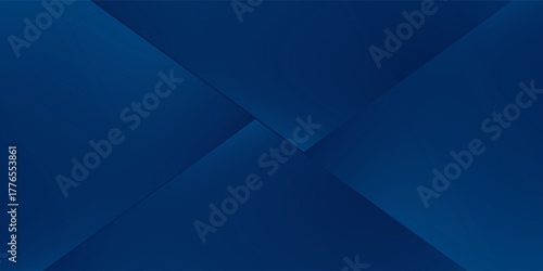 modern blue abstract background with elegant bright diagonal lines