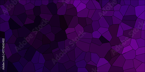 Abstract crystalized broken glass and lines background. Pastel light mint colors stone tile pattern. Cement kitchen decor. Mint marble bath floor. Fabric vintage print. vector illustration.	