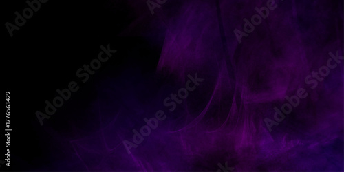 Purple pastel color bird feather pattern texture for background and design. the smoke in different contrast isolated on the black and many other colors background smoke background. Peace Fashion.