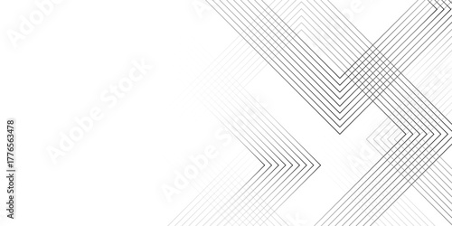 luxury wavy line abstract background with color element. Futuristic technology concept. Glowing rectangle geometric. Vector illustration for presentation designs, banners, business cards and more.	