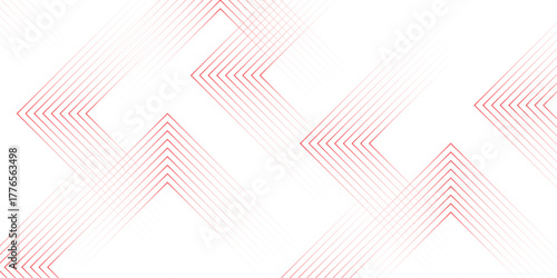 luxury wavy line abstract background with color element. Futuristic technology concept. Glowing rectangle geometric. Vector illustration for presentation designs, banners, business cards and more.	