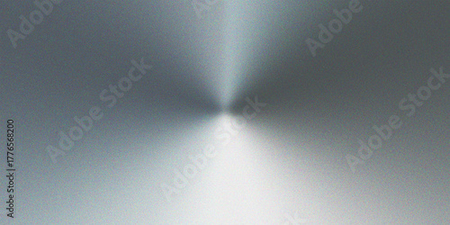 Glimmering expanse of brushed silver evokes quiet reflection and understated elegance featuring subtle textures and a